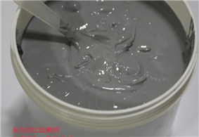 当分子学会“翻译”:灌封胶如何在电子与环境间构建防护边界