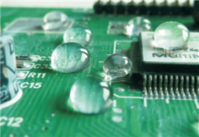 导热灌封胶:电子设备散热保护的创新解决方案