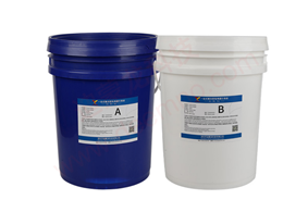 材料考古学:灌封胶的地层与编年史