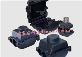 隐形编织者:灌封胶的语法与诗学