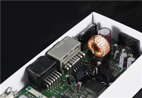 导热灌封胶:电子设备散热保护的创新解决方案